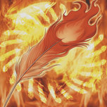 A Feather of the Phoenix